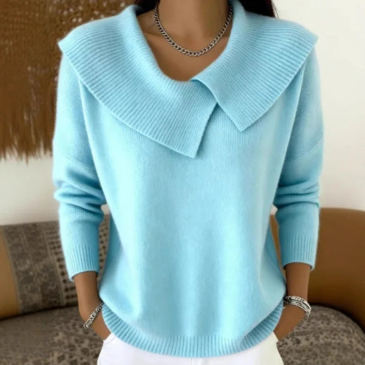 Ruby | Chic Oversized Sweater