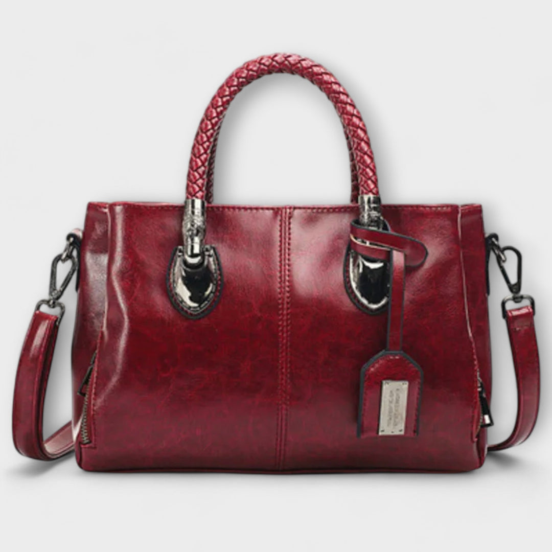 Aurelia | Elegant Duffel Bag