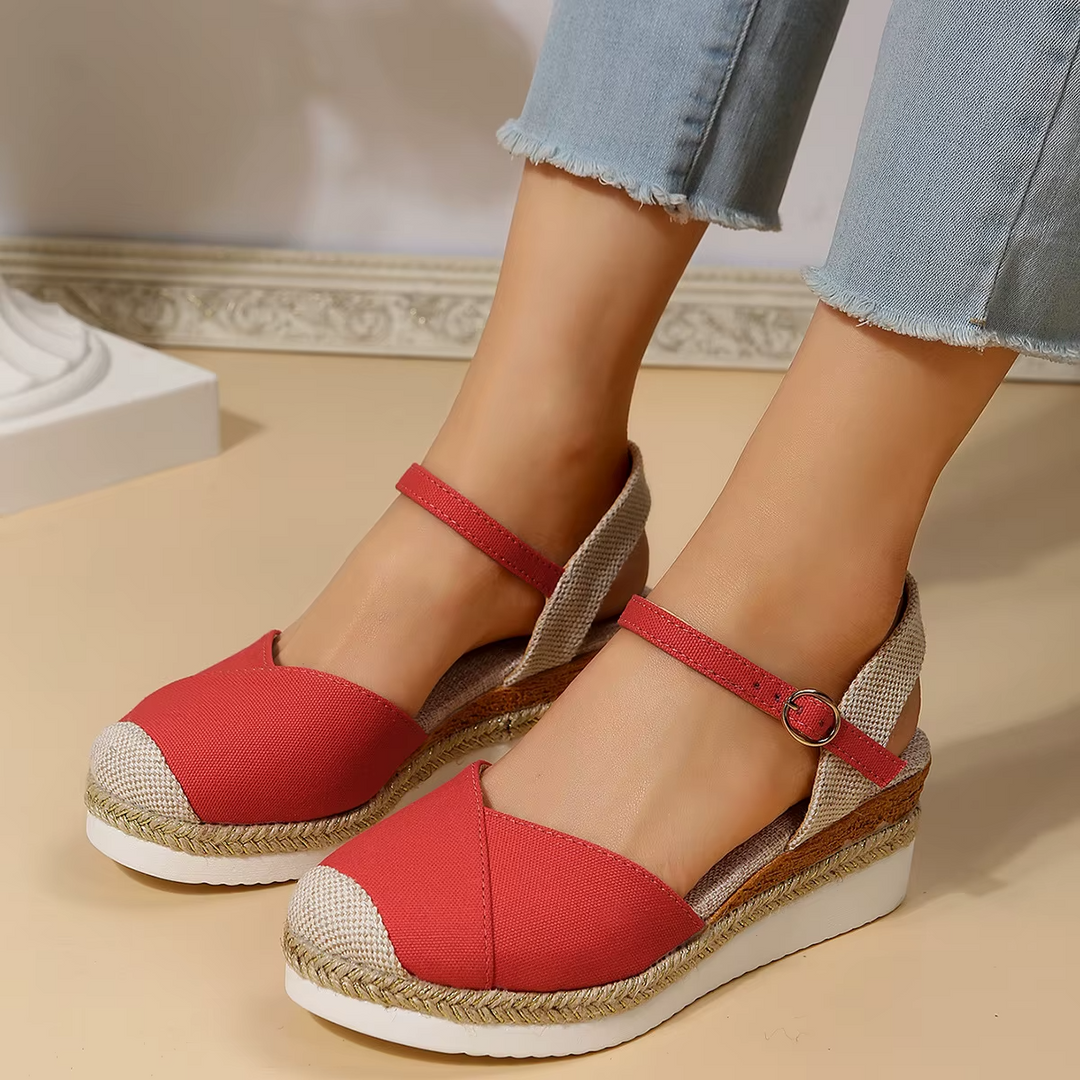 Ibiza | Orthopaedic Sandals