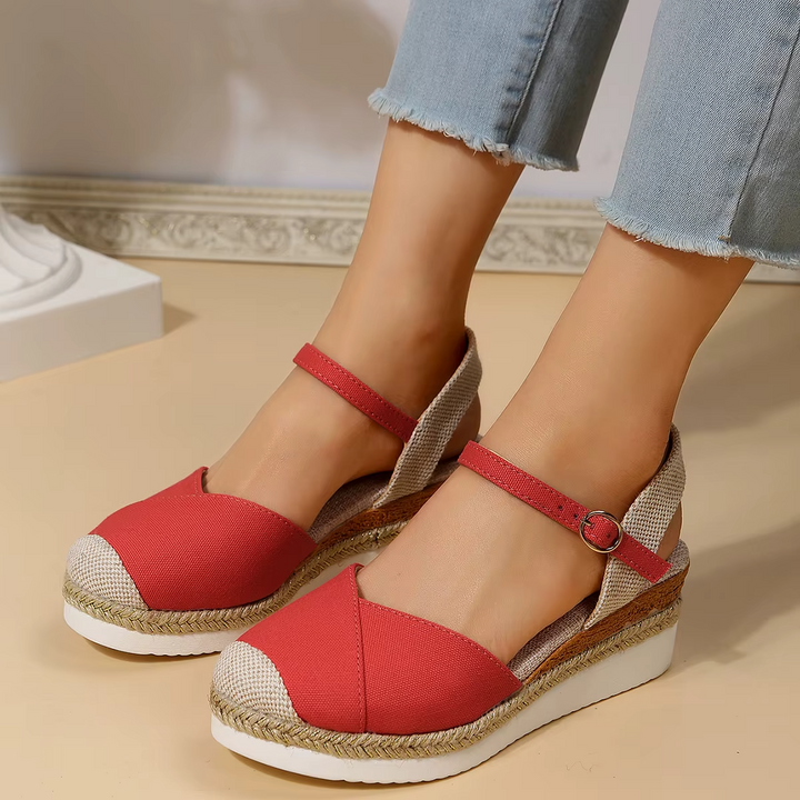 Ibiza | Orthopaedic Sandals