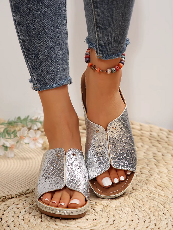 Magdalena | Orthopaedic Sandals