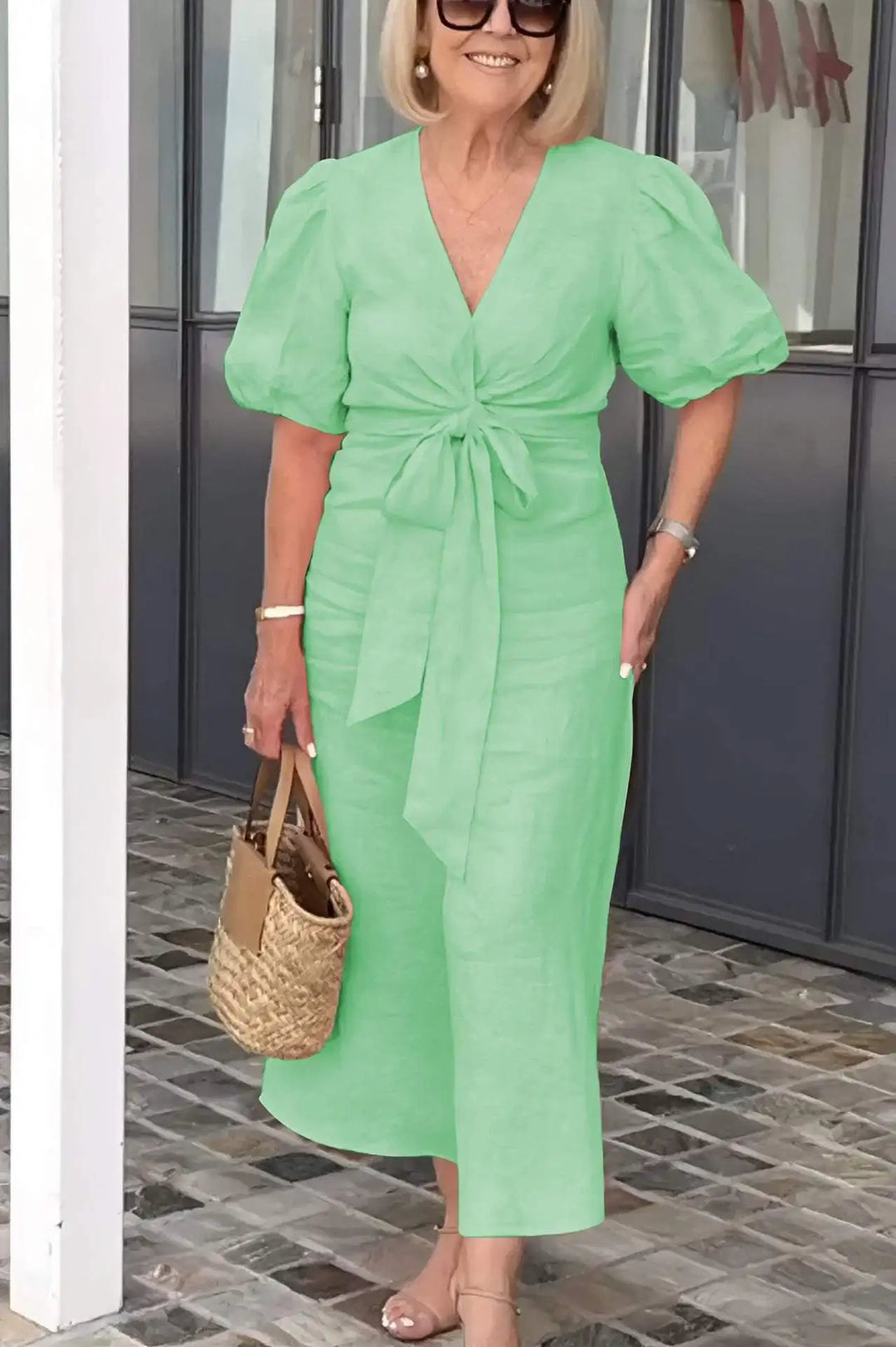 Piper | Elegant Everyday Lace Dress