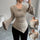 Sienna | Off-Shoulder Knit Top
