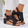Galicia | Handcrafted Orthopaedic Sandals
