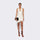 Zalia | V-Neck Mini Dress