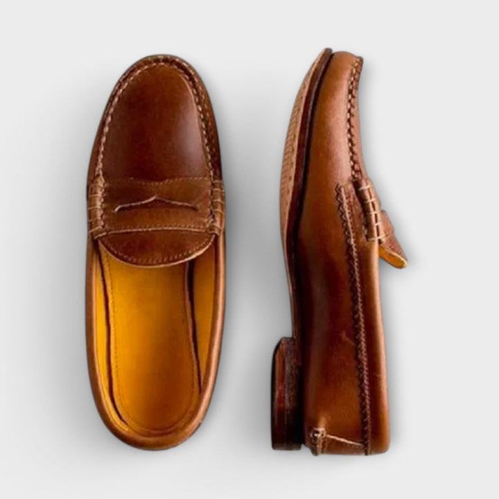 Zelvianne | Classic Elegant Loafers