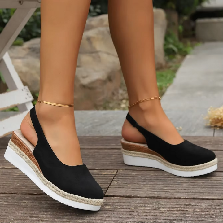 Avila | Handcrafted Orthopaedic Sandals