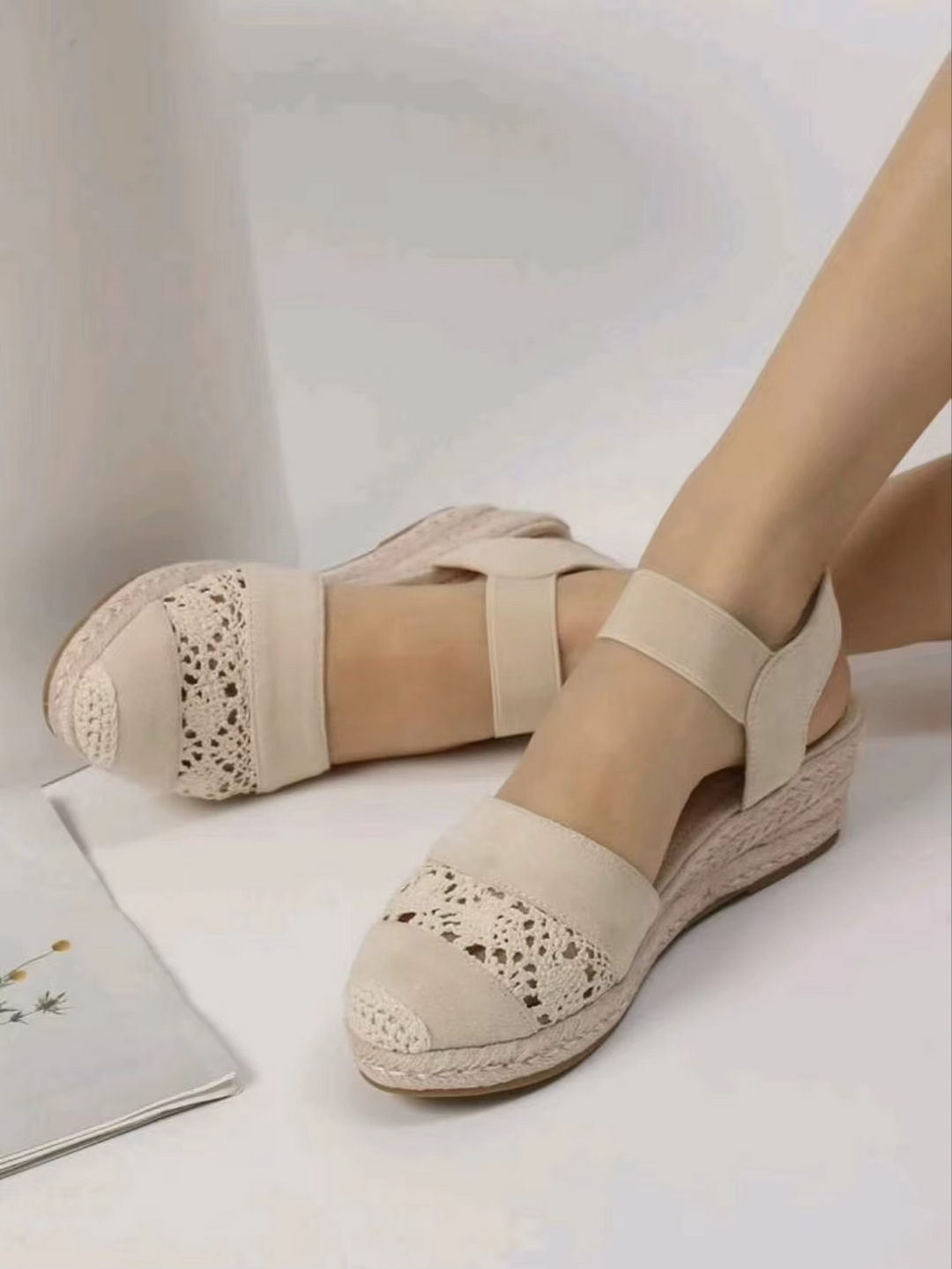 Madrid | Orthopaedic Sandals
