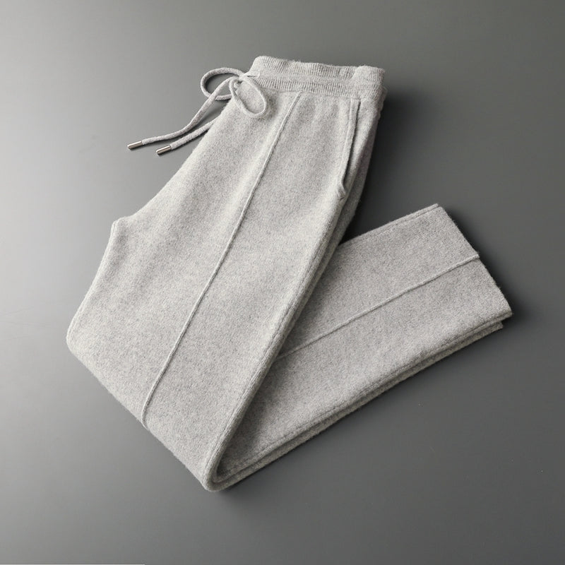 Luna - Merino Lounge Trousers