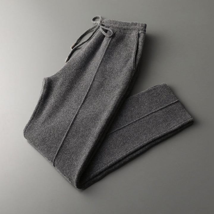 Luna - Merino Lounge Trousers