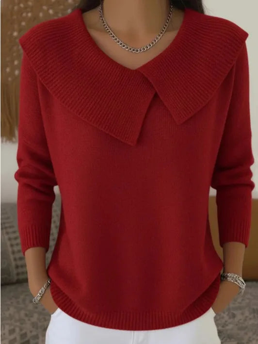 Ruby | Chic Oversized Sweater