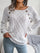 Lara | Cable Knit Jumper