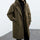 Harper | Urban Utility Overcoat