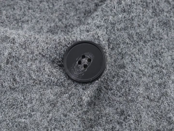 Sienna - Wrap Knit Jacket