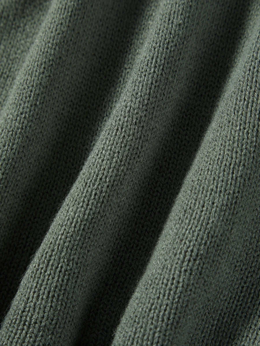 Monroe - Back-Tie Maxi Dress