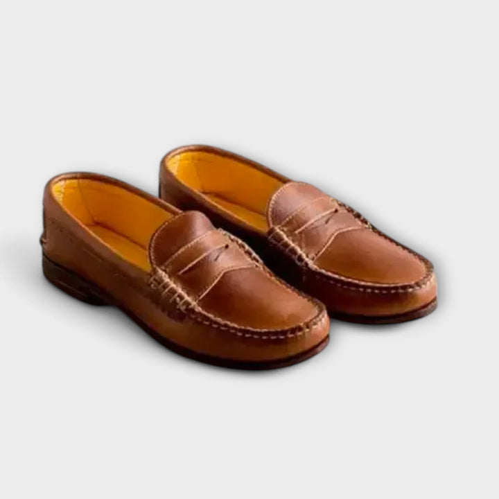Zelvianne | Classic Elegant Loafers