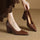 Yara | Elegant Pumps