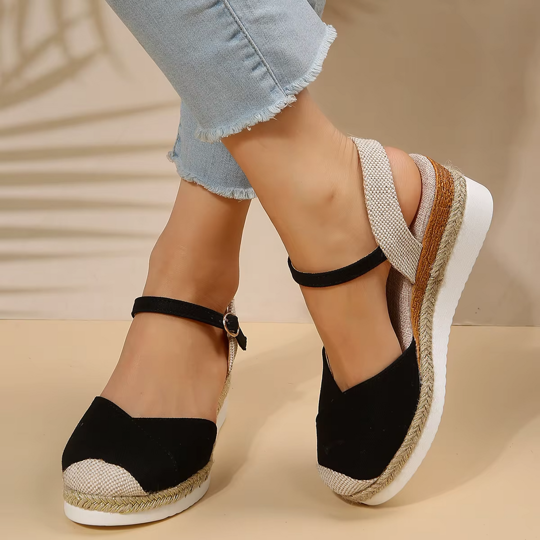 Ibiza | Orthopaedic Sandals