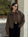 Soho | Wool Blend Jacket