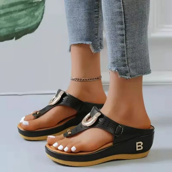 Marbella | Orthopaedic Sandals