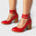 Alira | Elegant Pumps