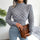 Elara | Textured Knit Jumper