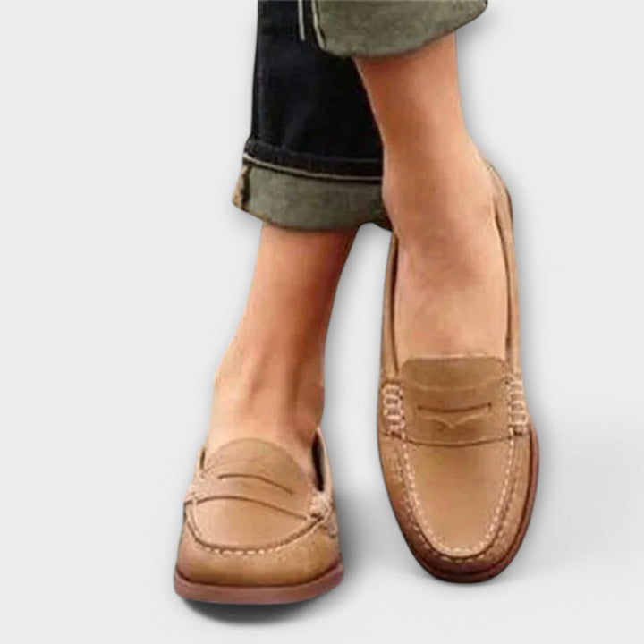 Zelvianne | Classic Elegant Loafers