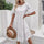 Jacky | Elegant Lace Midi Dress