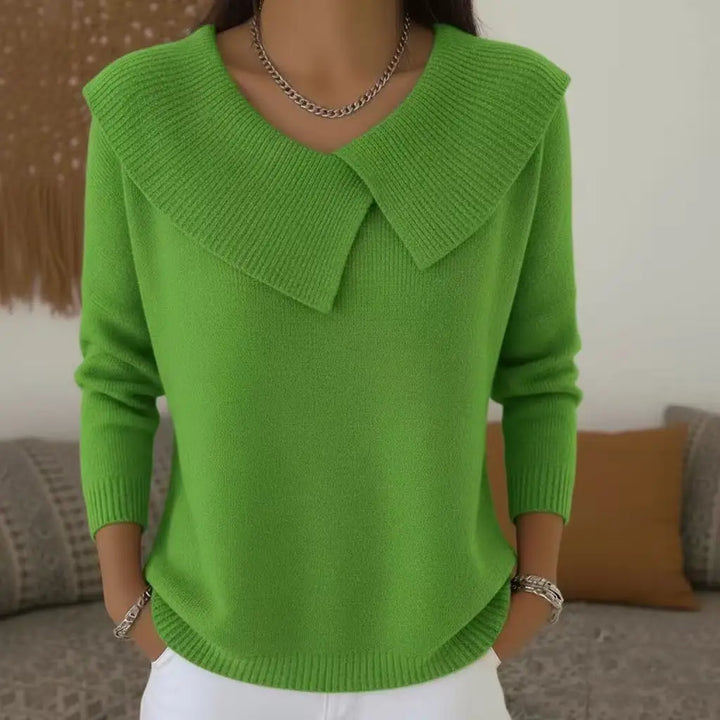 Ruby | Chic Oversized Sweater