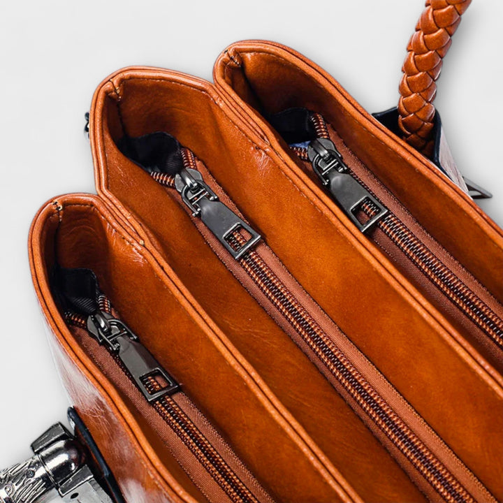 Virella | Elegant Duffel Bag