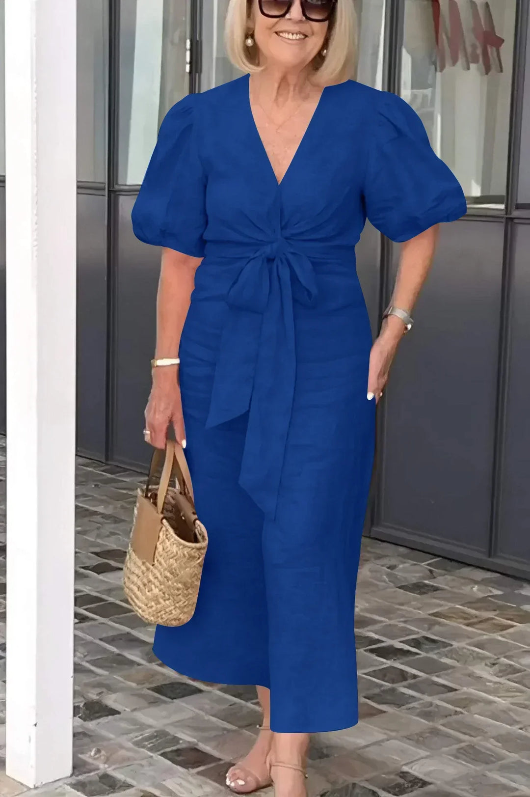 Piper | Elegant Everyday Lace Dress