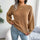 Lena | Textured Round‑Neck Jumper