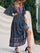 Rumi | Bohemian Summer Dress