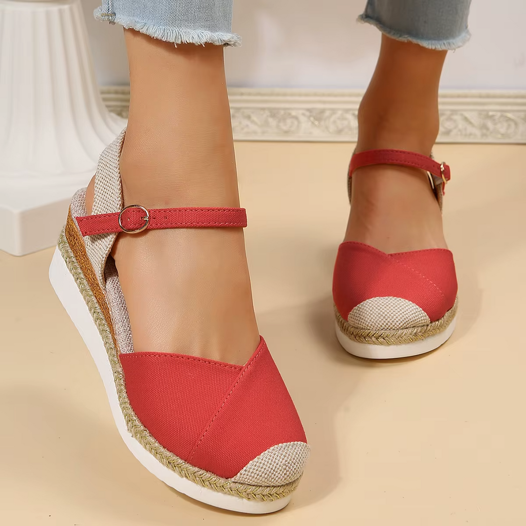 Ibiza | Orthopaedic Sandals