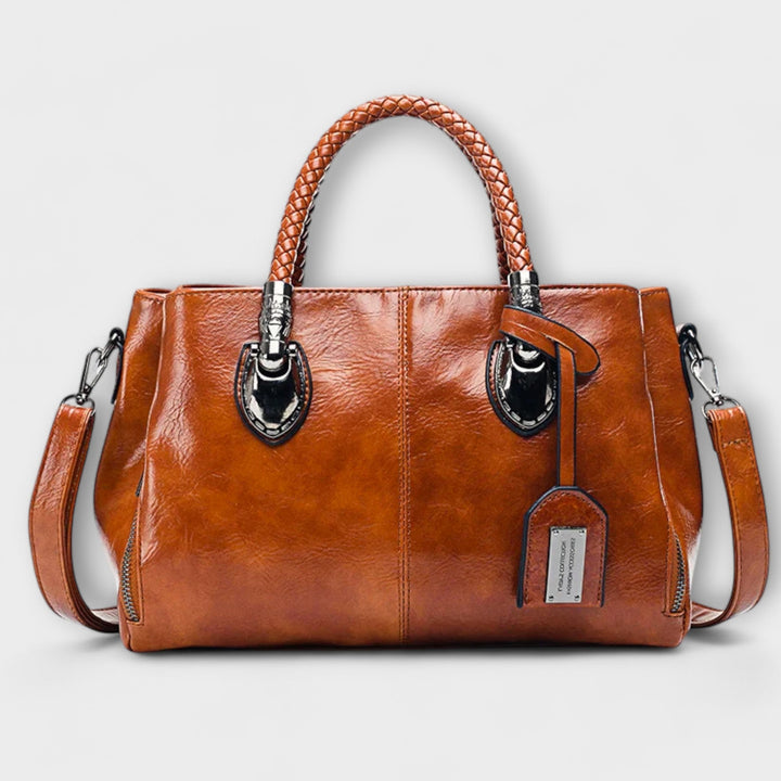 Virella | Elegant Duffel Bag