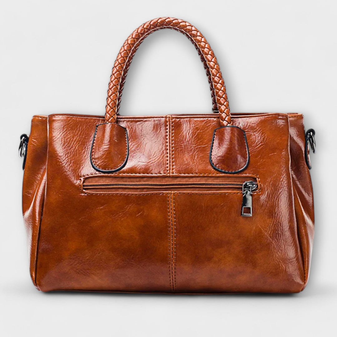 Aurelia | Elegant Duffel Bag