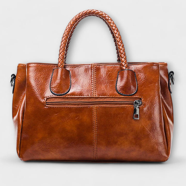 Virella | Elegant Duffel Bag