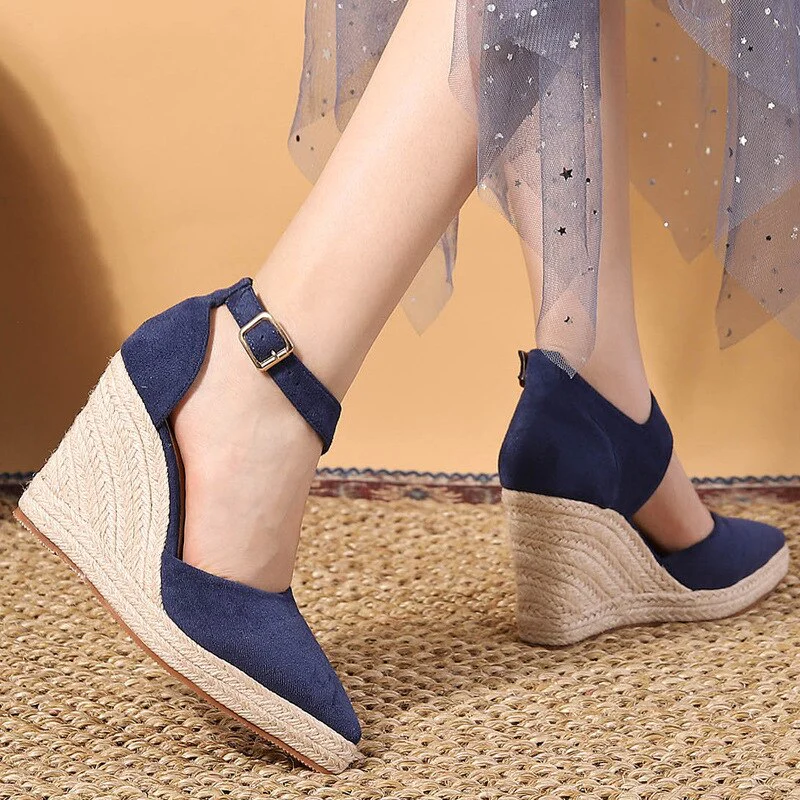Benidorm | Orthopaedic Sandals