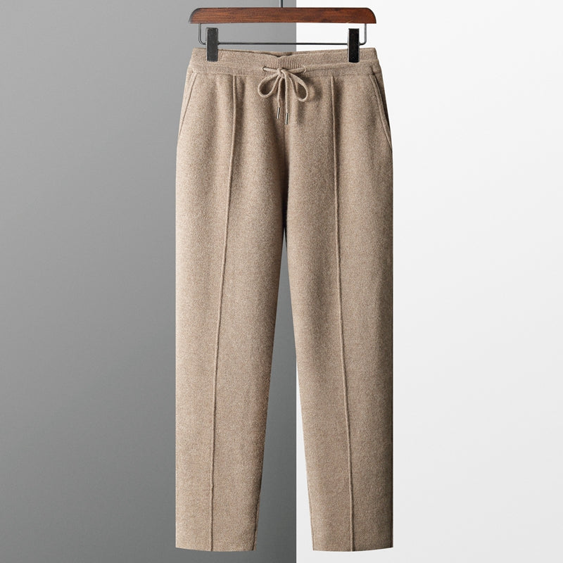 Luna - Merino Lounge Trousers