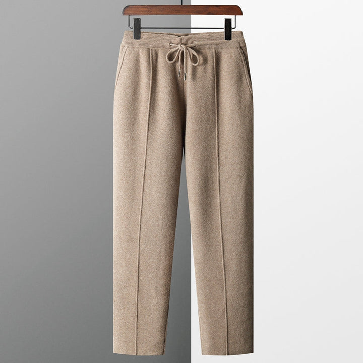 Luna - Merino Lounge Trousers