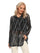 Scarlett | Sheer Print Shirt