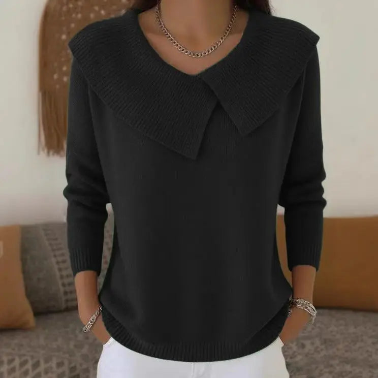 Ruby | Chic Oversized Sweater