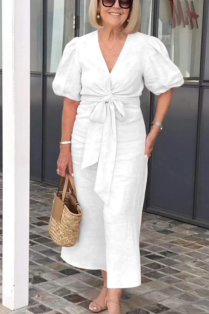 Piper | Elegant Everyday Lace Dress