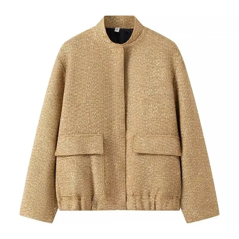 Liora - Sparkle Jacket