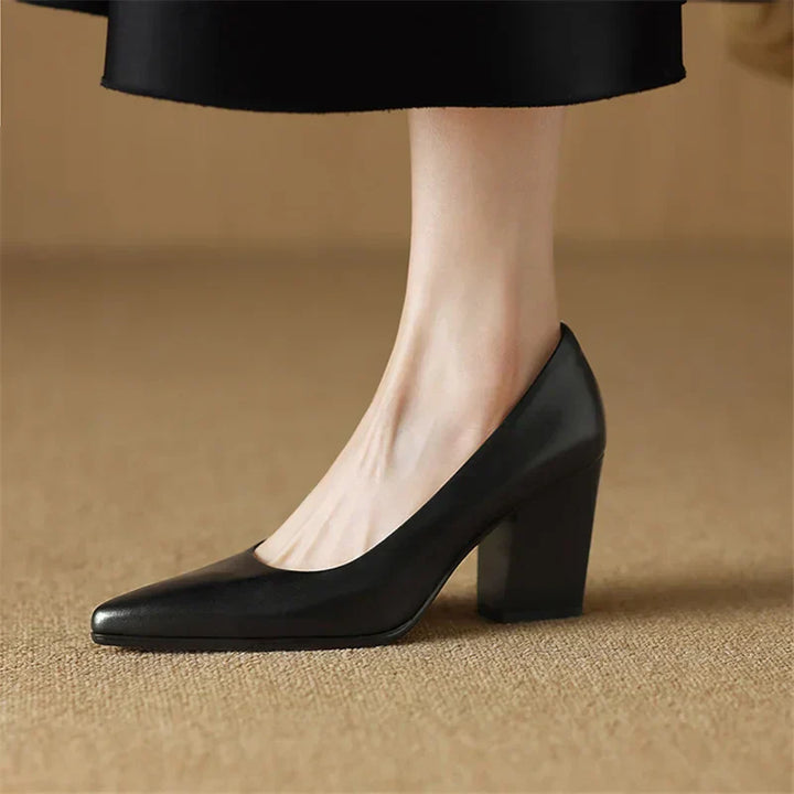 Yara | Elegant Pumps