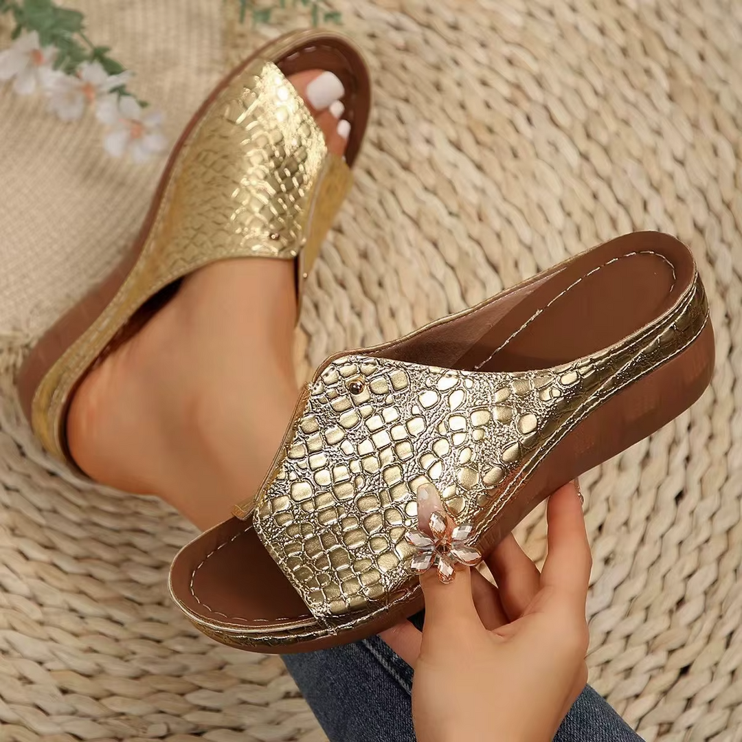 Magdalena | Orthopaedic Sandals