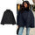 Elowen | Oversized Wool-Feel Jacket
