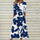 Joyce | Garden Breeze Floral Dress