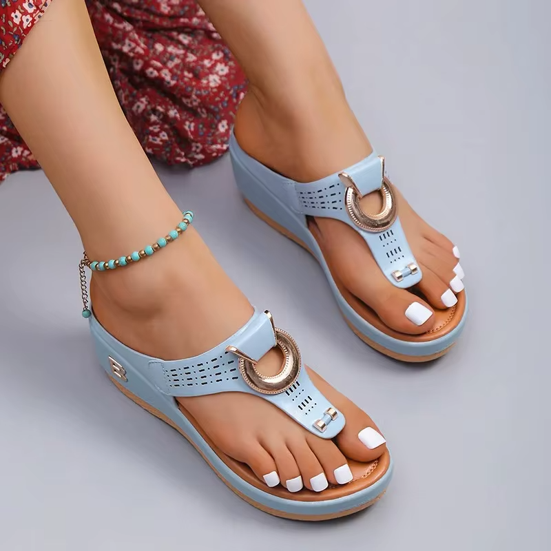 Marbella | Orthopaedic Sandals