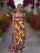 Primrose | Floral Midi Dress